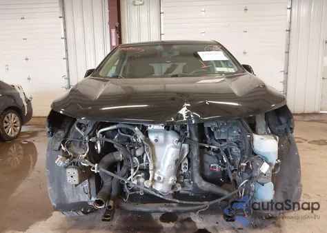 2019 Chevrolet Equinox Lt from USA, damaged, VIN 2GNAXUEV4K6258860